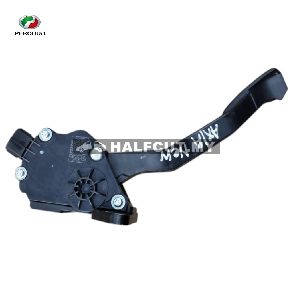 78110-BZ180 PERODUA AXIA 2024 PADDLE SENSOR