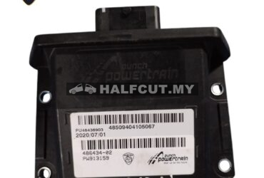 PW913159 PROTON IRIZ GEARBOX ECU