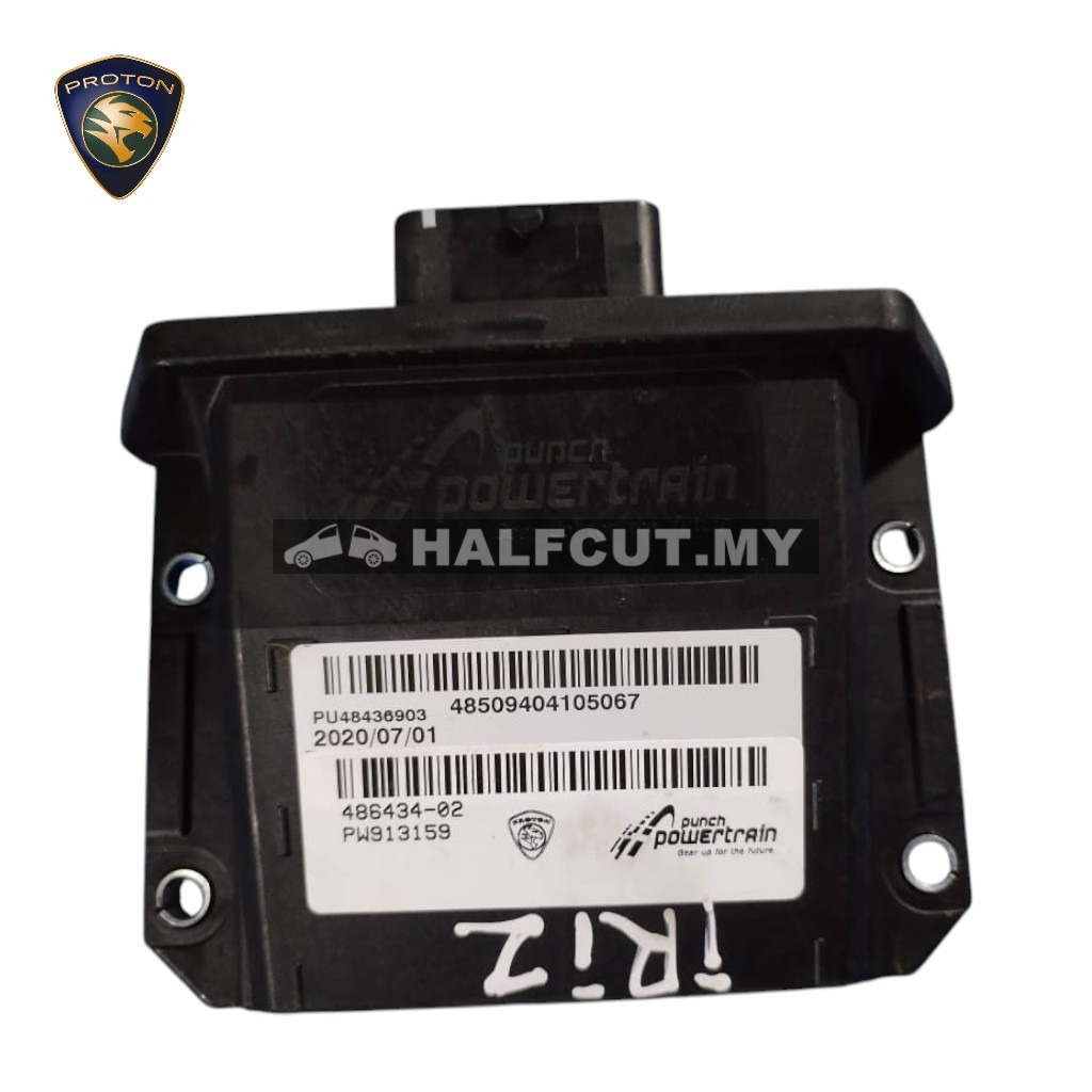PW913159 PROTON IRIZ GEARBOX ECU