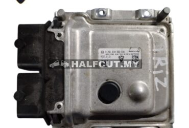 PW911132 PROTON IRIZ ENGINE ECU