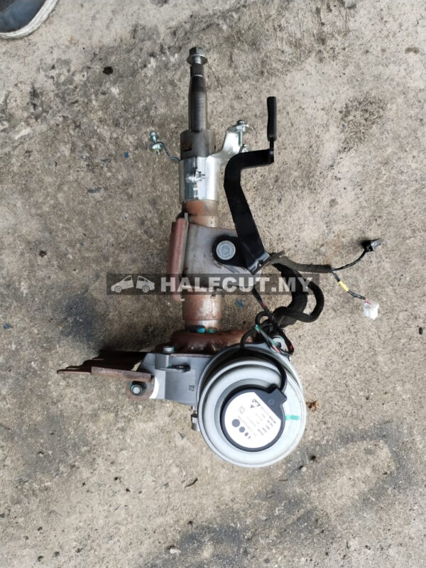 PW922795 PROTON IRIZ/PERSONA VVT STEERING SHAFT MOTOR