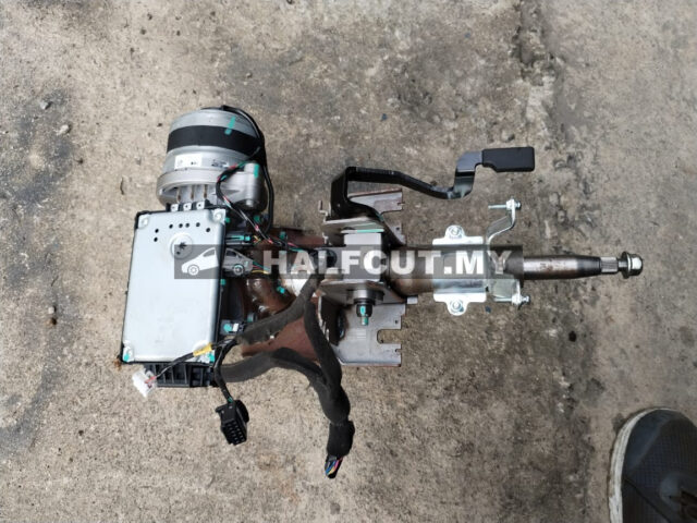 PW922795 PROTON IRIZ/PERSONA VVT STEERING SHAFT MOTOR