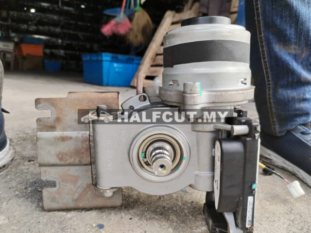 PW922795 PROTON IRIZ/PERSONA VVT STEERING SHAFT MOTOR