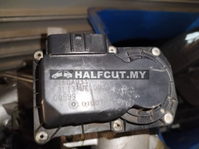 1450A033 TRITON 4D56U THROTTLE BODY