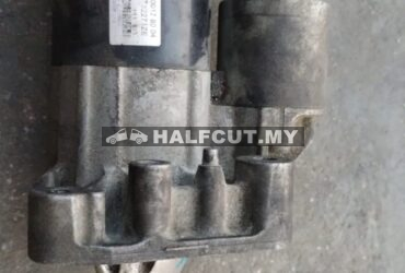 755017 MINI COOPER R56/R60 N14/N18 STARTER