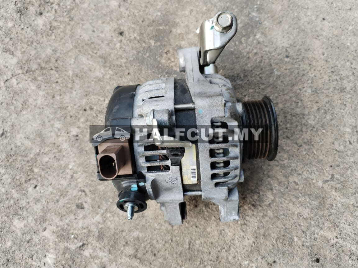 27060-BZ550 PERODUA AXIA 2024 1KR ALTERNATOR