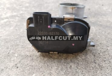 22030-BZ170 PERODUA AXIA 2024 1KR THROTTLE BODY