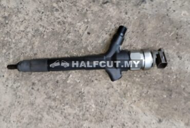 1465A041 MMC TRITON 4D56U NOZZLE/INJECTOR