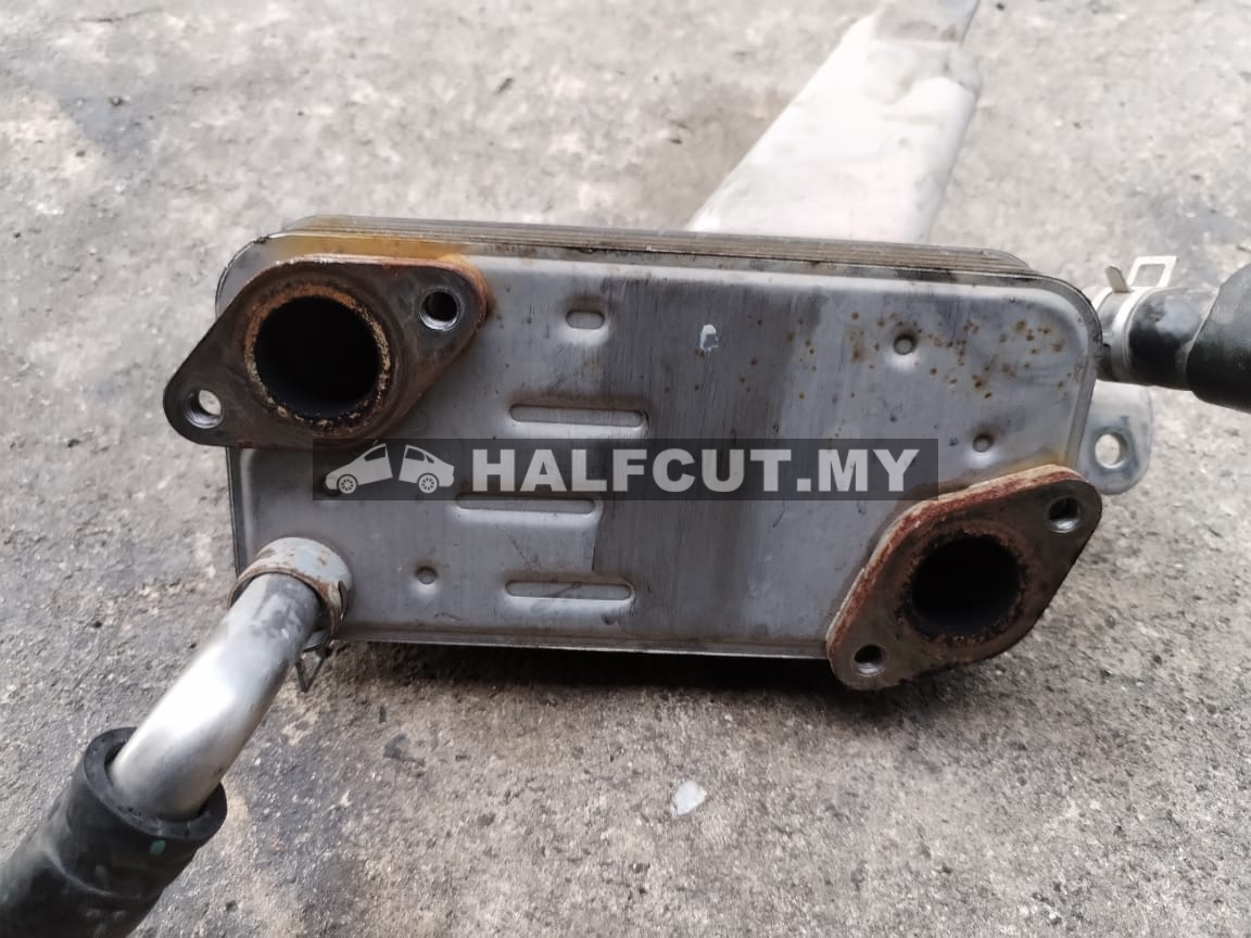 MMC TRITON 4D56U EGR COOLER
