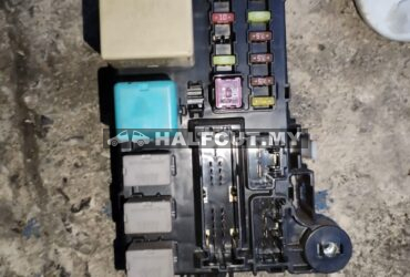 PERODUA MYVI LAMA INNER FUSE BOX