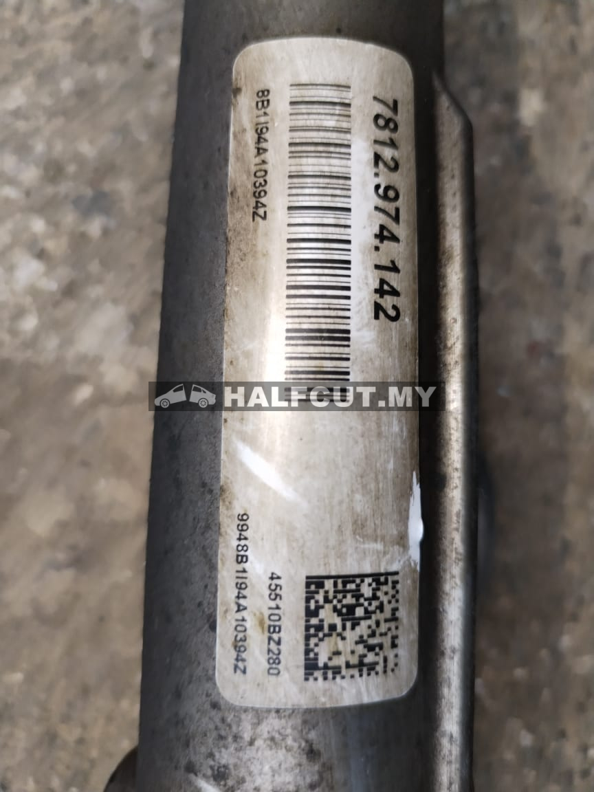 45510-BZ280 PERODUA BEZZA STEERING RACK