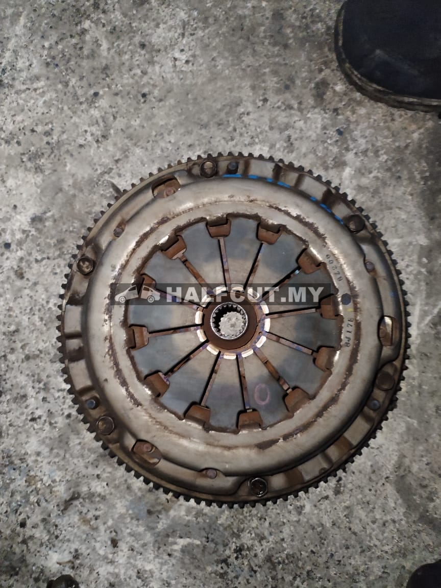 PERODUA AXIA 1KR MT FLY WHEEL