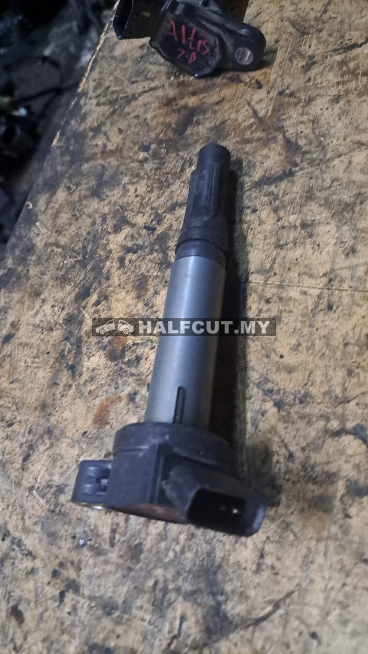 TOYOTA VELLFIRE 30 2GR PLUG COIL