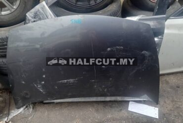 HONDA CIVIC SNB FRONT BONNET