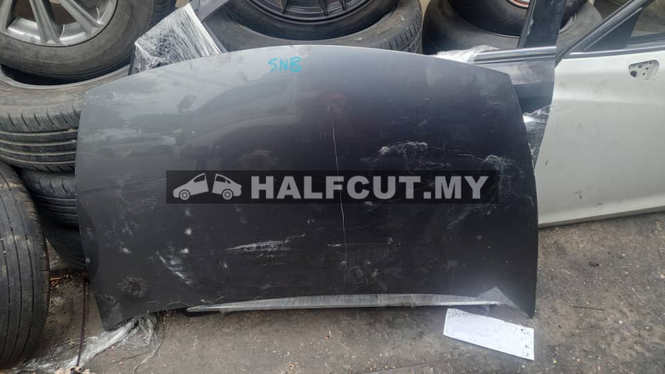 HONDA CIVIC SNB FRONT BONNET