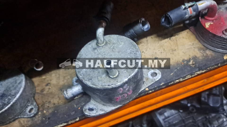 TOYOTA ESTIMA ACR50 2.4 OIL COOLER