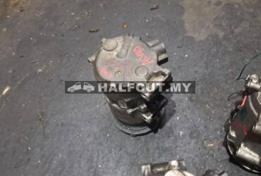 TOYOTA CAMRY ACV40 2.4 COMPRESSOR
