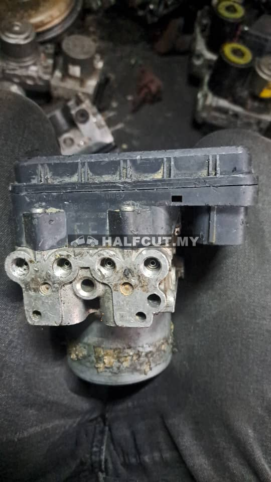 MAZDA 6 ABS PUMP (133800-4451) FF