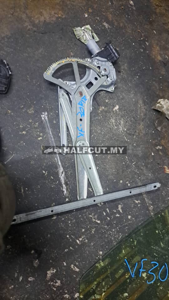 TOYOTA VELLFIRE 30 POWER WINDOW MOTOR R/R