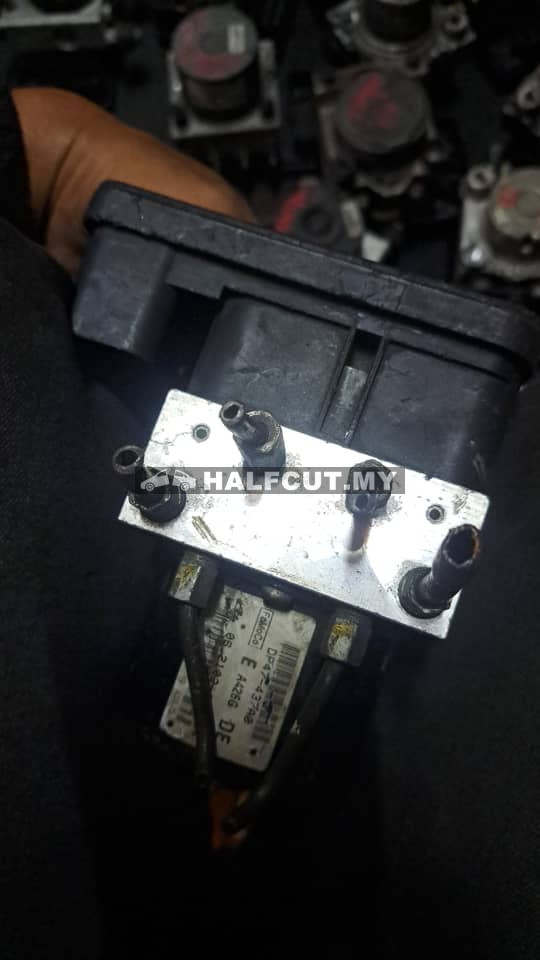 MAZDA 2 10 ABS PUMP (DP74-437A0) DE