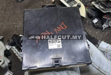TOYOTA INNOVA NEW  ECU (89661-F0280) N1