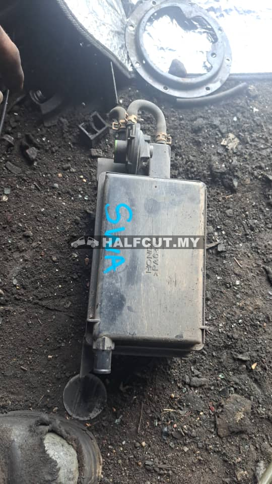 HONDA CRV SWA CANISTER