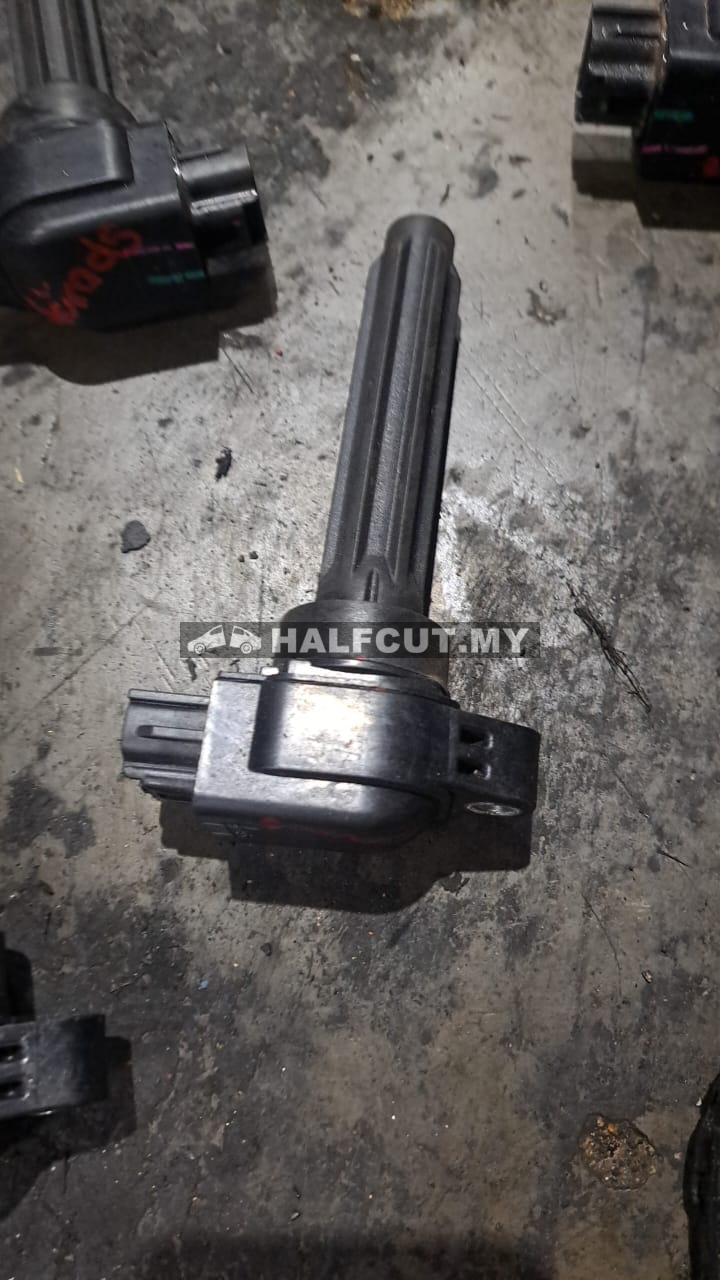 MITSUBISHI XPANDER PLUG COIL