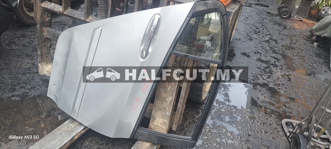 HONDA CITY TMO REAR DOOR R/R