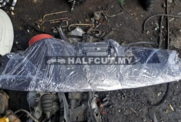 TOYOTA AVANZA 652 DASHBOARD COVER
