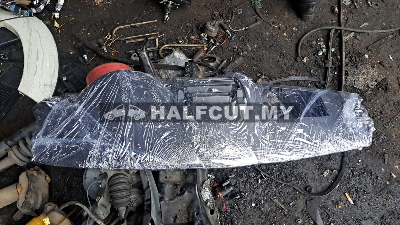 TOYOTA AVANZA 652 DASHBOARD COVER