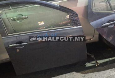 PERODUA AXIA FRONT DOOR F/R