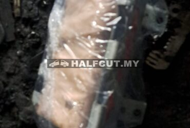 MAZDA 2 2010 DASHBOARD AIR BAG
