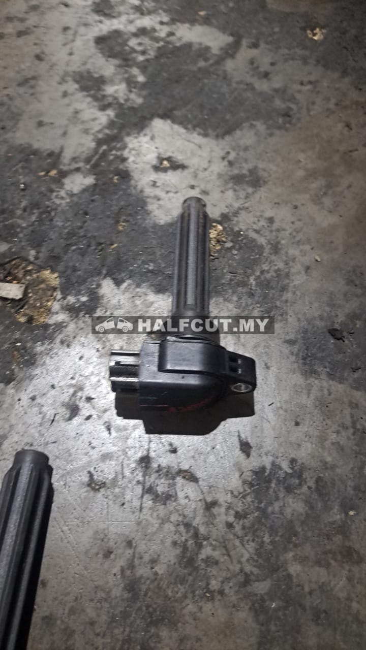 MITSUBISHI XPANDER PLUG COIL