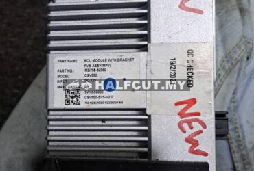 TOYOTA INNOVA NEW  ECU (MB758-32360