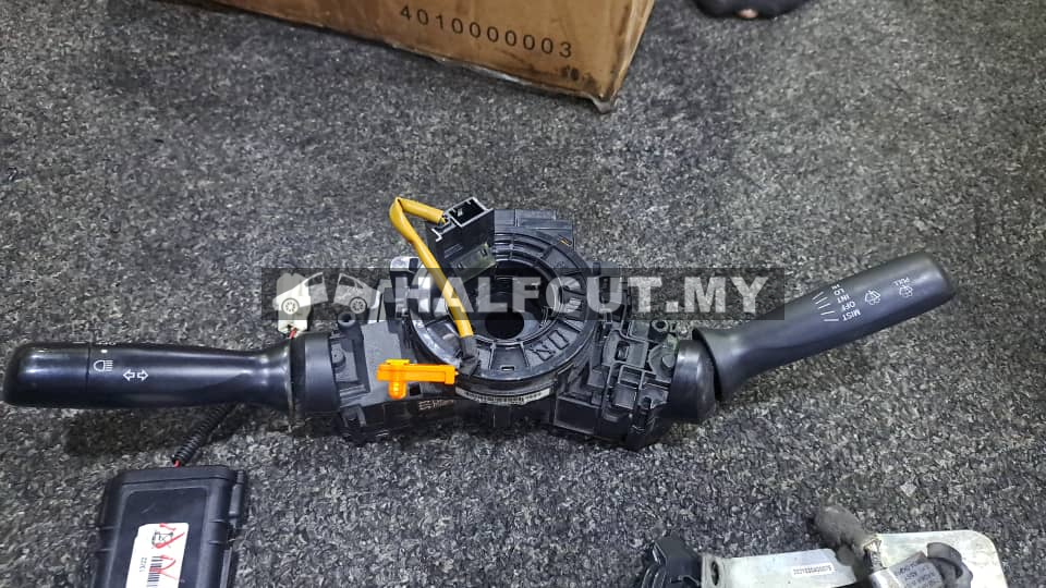 TOYOTA VIOS NCP93 WIPER