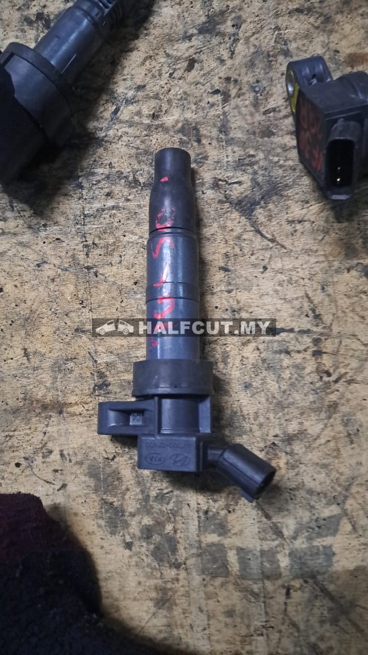 HYUNDAI TUCSON PLUG COIL
