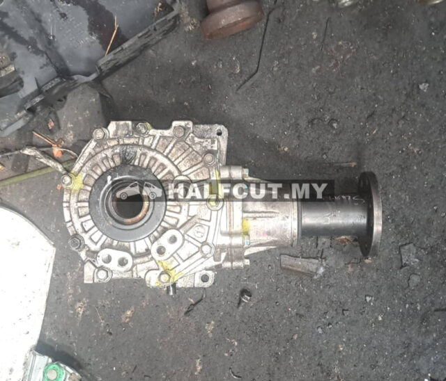 HYUNDAI SANTA FE TRANSFER CASE 4WD