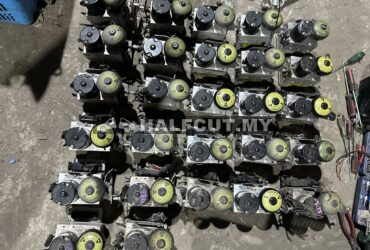 Mercedes Benz W211 & W219 SBC Pump New Arrival !!! 🔥