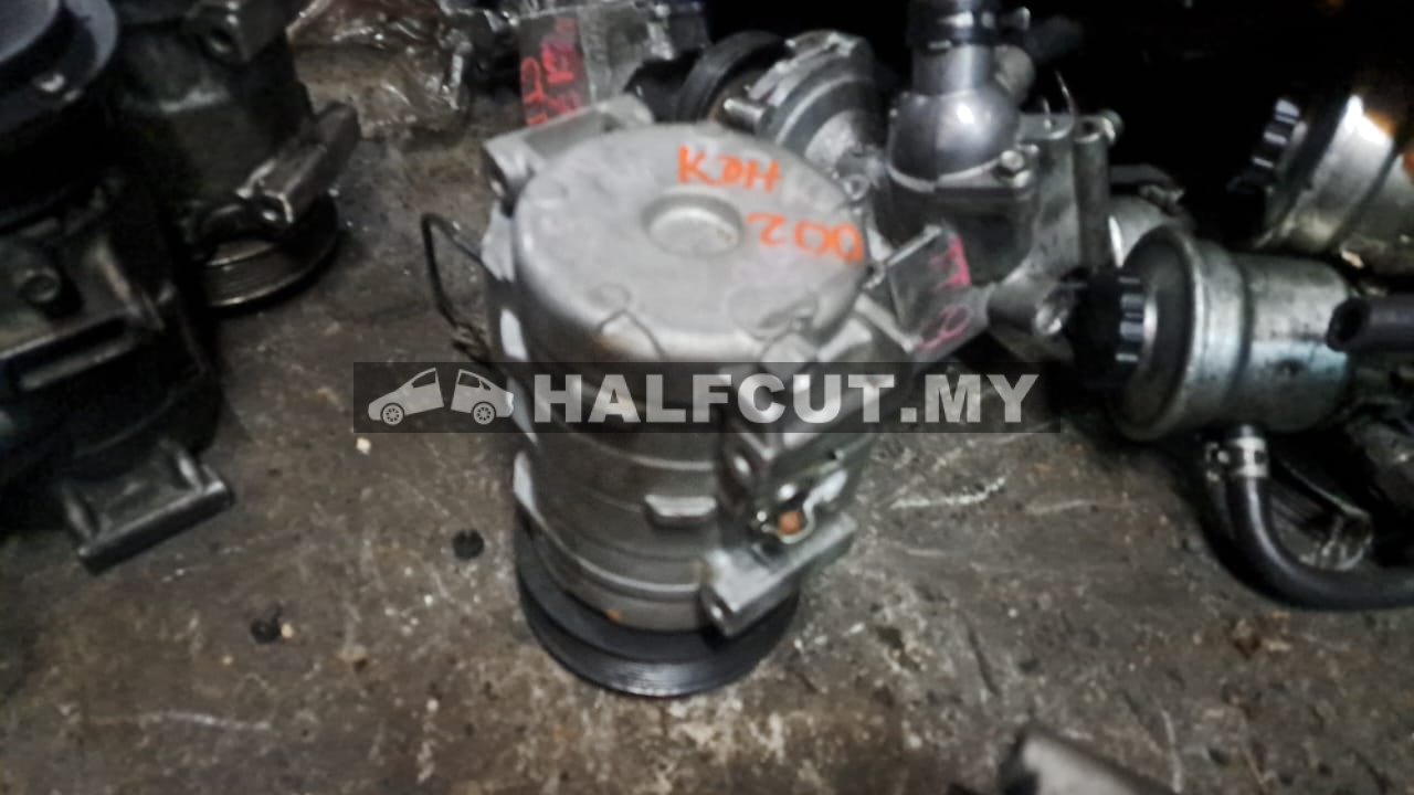 FORD KUGA FRONT KNUCKLE &ABSORBER F/L