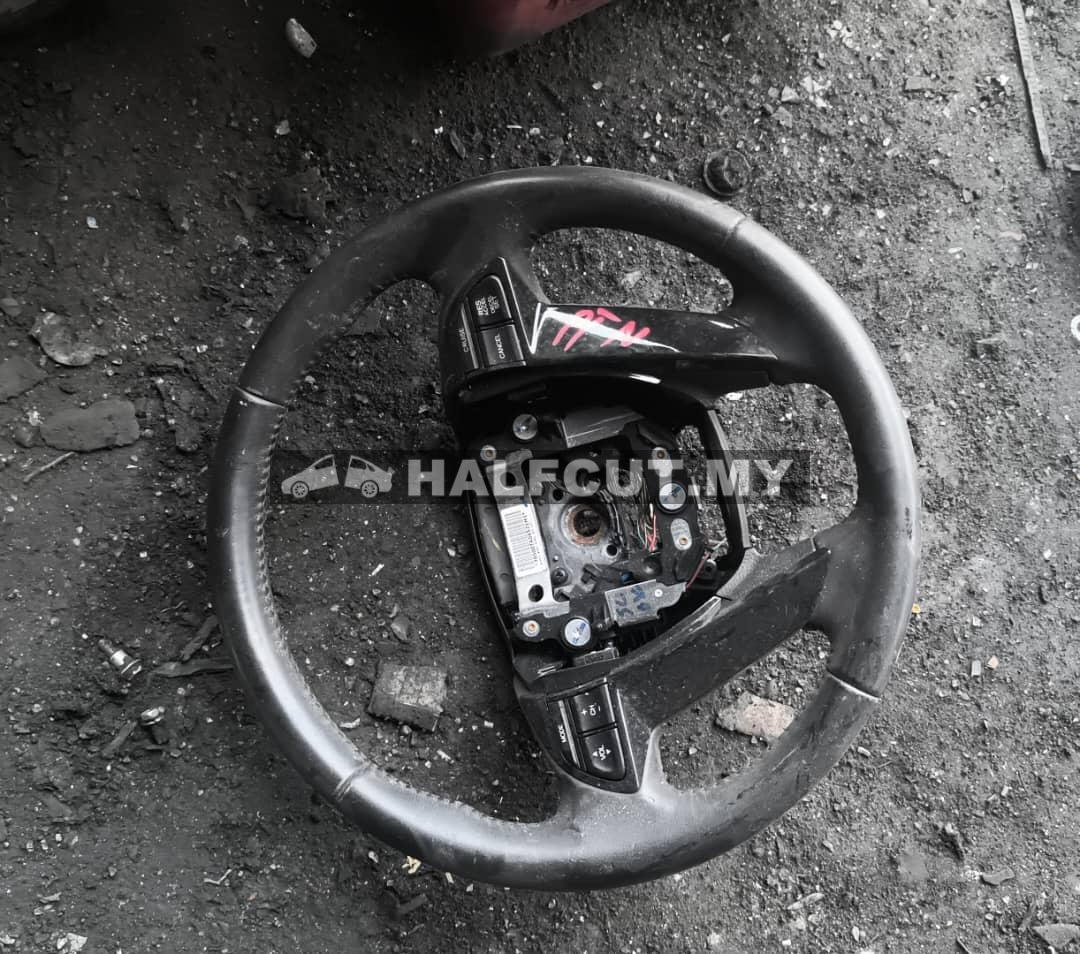 PROTON PERDANA STEERING WHEEL