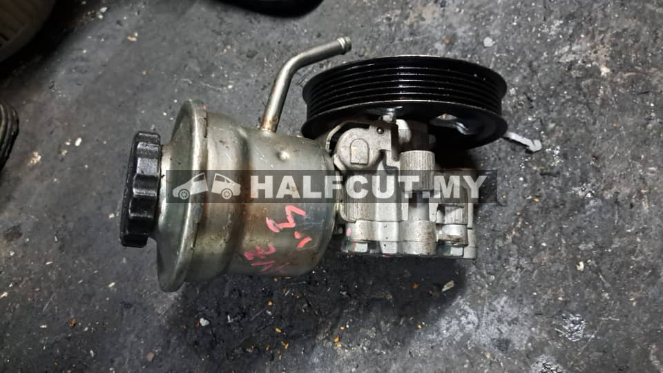 TOYOTA AVANZA 1.3 POWER STEERING PUMP