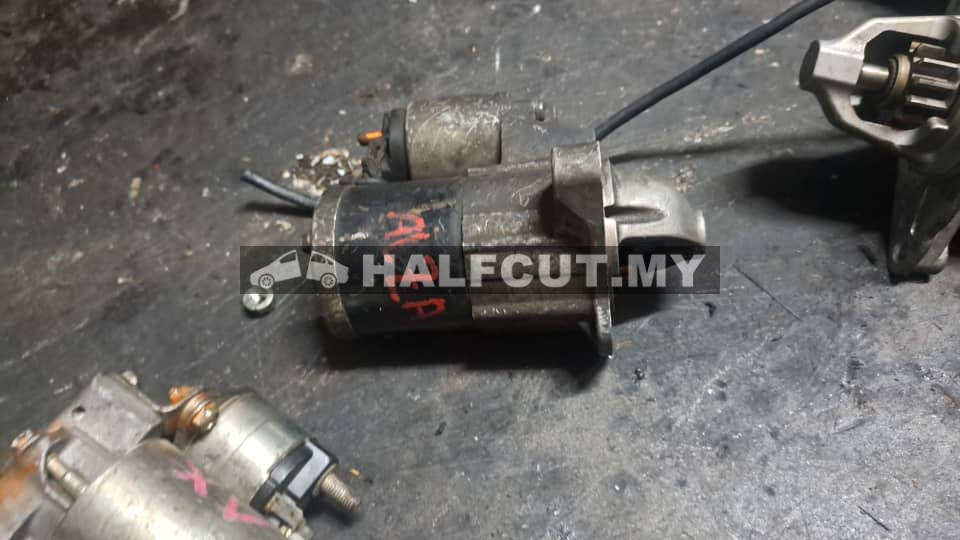 PERODUA ALZA STARTER