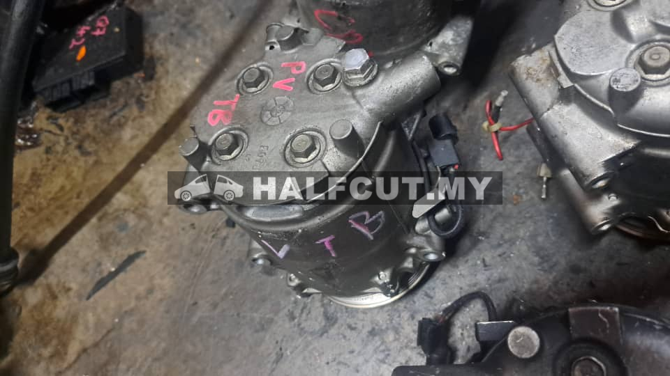 PROTON PREVE TB COMPRESSOR