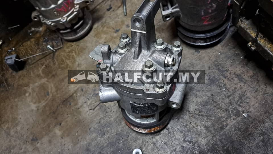 SUZUKI SWIFT 14 COMPRESSOR