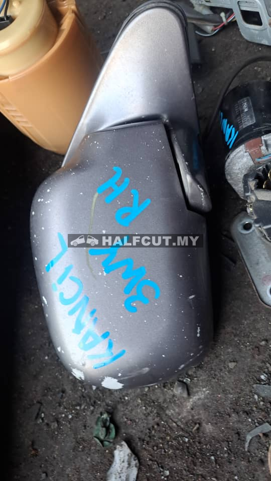 PERODUA KANCIL SM 3WY RH