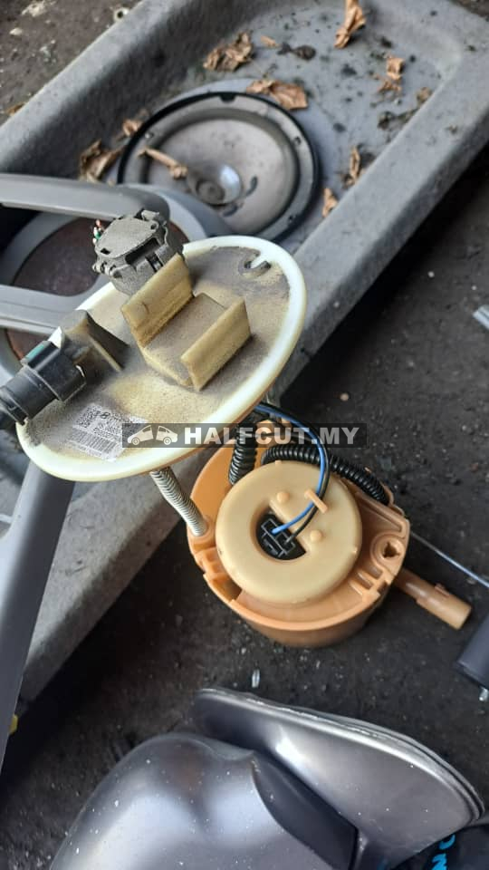 HYUNDAI SONATA 7 PETROL FUEL PUMP