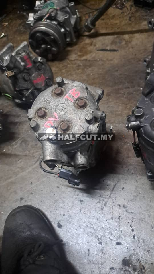 PROTON PREVE TB COMPRESSOR
