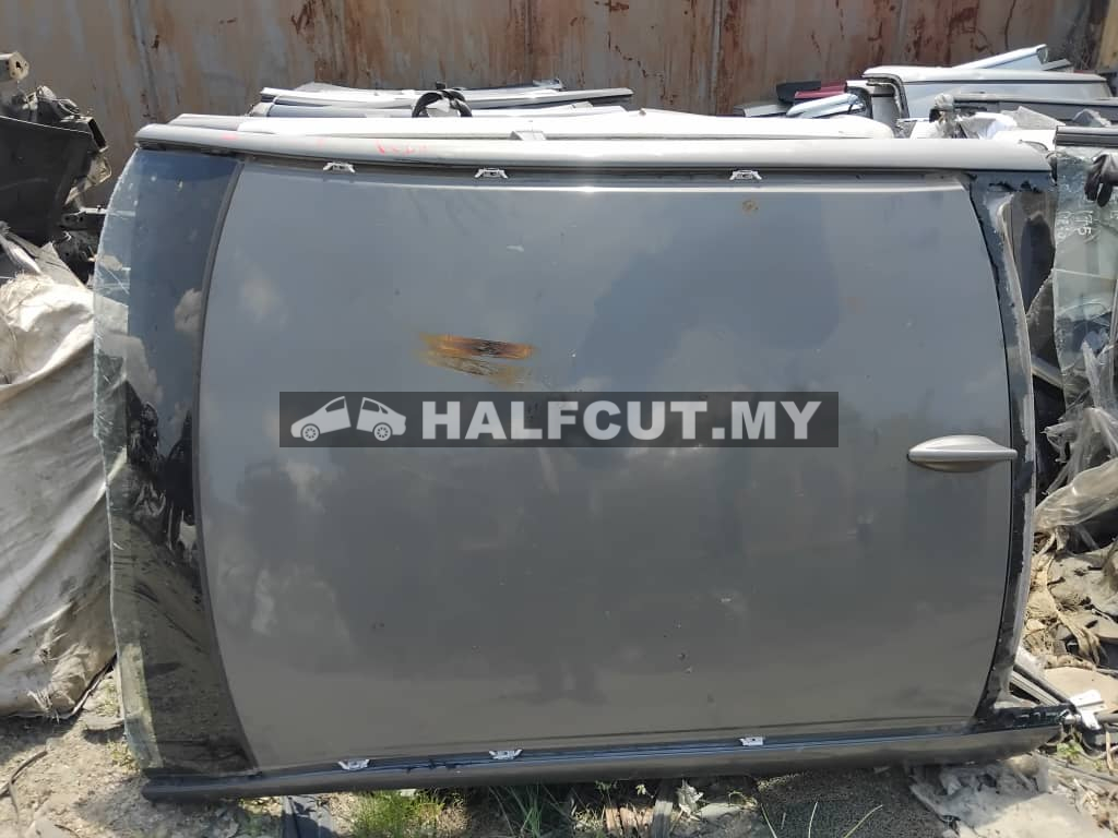 PROTON PERDANA ROOF TOP