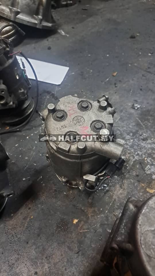 PROTON PREVE TB COMPRESSOR
