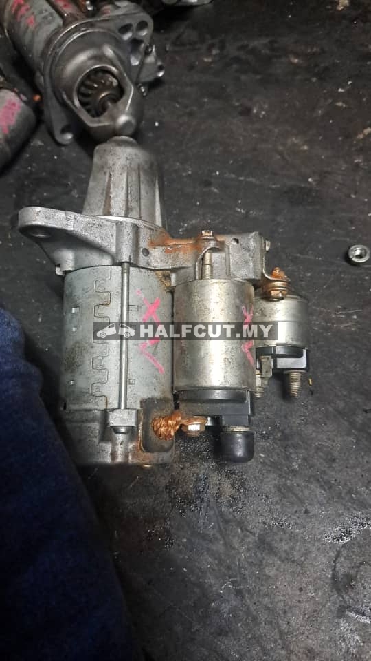 SUBARU XV STARTER